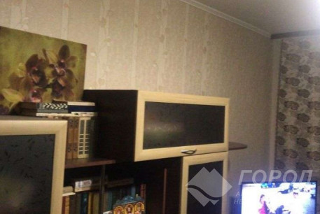 Продам 1-кімнатну квартиру, Алексеевка, Победа метро, Код: 810581/1