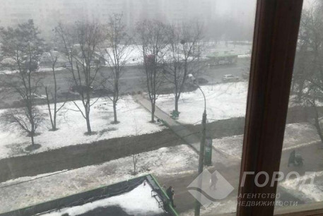 Продам 1-кімнатну квартиру, Алексеевка, Победа метро, Код: 810581/1