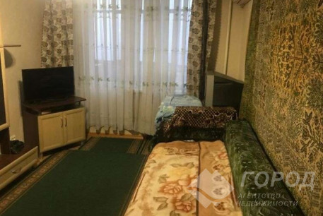 Продам 1-кімнатну квартиру, Алексеевка, Победа метро, Код: 810581/1