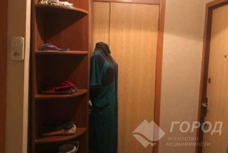 Продам 1-кімнатну квартиру, Алексеевка, Победа метро, Код: 810581/1