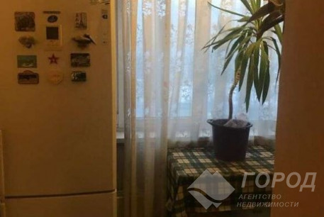 Продам 1-кімнатну квартиру, Алексеевка, Победа метро, Код: 810581/1