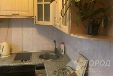 Продам 1-кімнатну квартиру, Алексеевка, Победа метро, Код: 810581/1