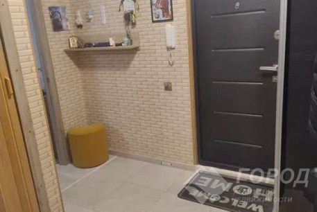 Продам 2-х кімнатну квартиру, Салтовка, Студенческая метро, Код: 810583/1