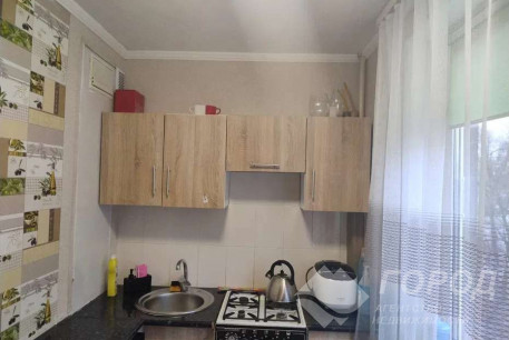 Продам 2-х кімнатну квартиру, Салтовка, Студенческая метро, Код: 810583/1