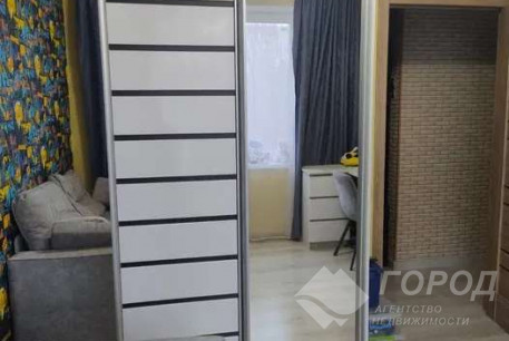 Продам 2-х кімнатну квартиру, Салтовка, Студенческая метро, Код: 810583/1