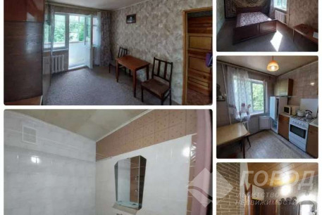 Сдам 1-кімнатну квартиру, Новые дома, Код: 810586/1