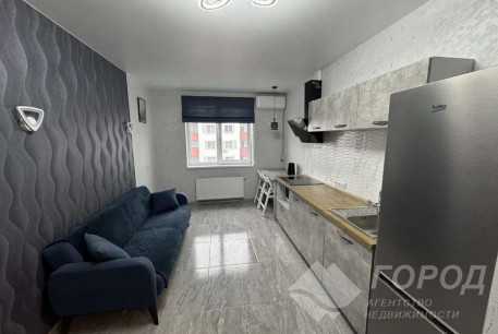 Сдам 1-кімнатну квартиру в новобудові, Журавлевка, Код: 810587/1