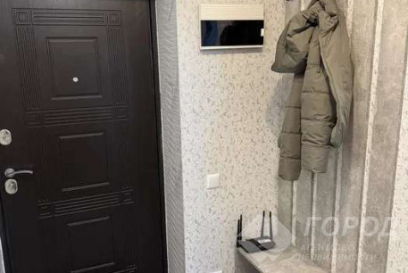 Сдам 1-кімнатну квартиру в новобудові, Журавлевка, Код: 810587/1