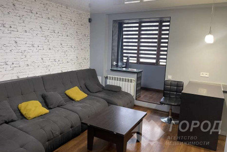 Сдам 2-х кімнатну квартиру, Павлово поле, 23 Августа метро, Код: 810589/1