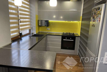 Сдам 2-х кімнатну квартиру, Павлово поле, 23 Августа метро, Код: 810589/1