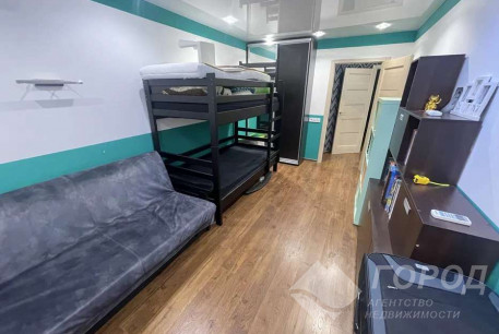 Сдам 2-х кімнатну квартиру, Павлово поле, 23 Августа метро, Код: 810589/1