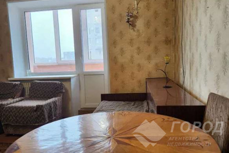 Сдам 3-х кімнатну квартиру, Центральный рынок, Южный вокзал метро, Код: 810591/1