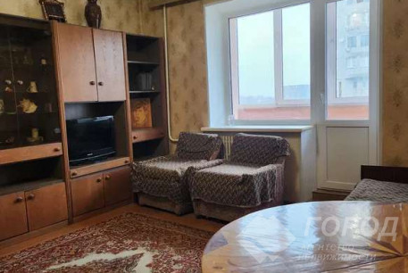 Сдам 1-кімнатну квартиру, Новые дома, Код: 810592/1