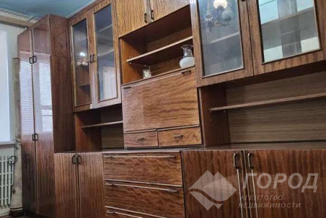 Сдам 1-кімнатну квартиру, Новые дома, Код: 810592/1