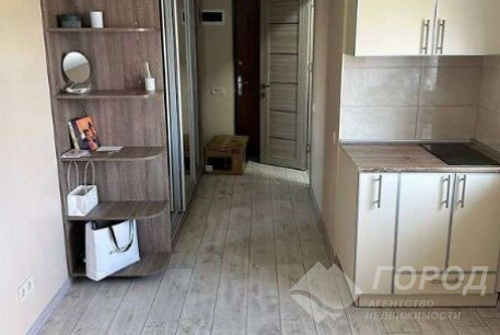 Сдам 1-кімнатну квартиру в новобудові, Салтовка, Код: 810593/1