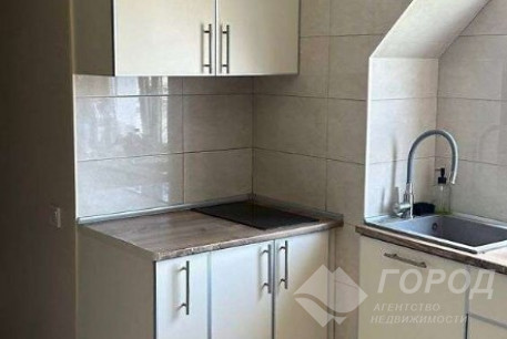 Сдам 1-кімнатну квартиру в новобудові, Салтовка, Код: 810593/1