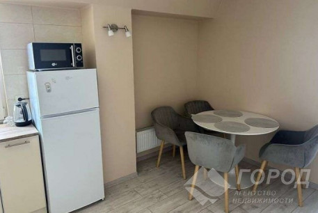 Сдам 1-кімнатну квартиру в новобудові, Салтовка, Код: 810593/1