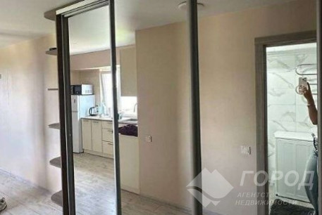 Сдам 1-кімнатну квартиру в новобудові, Салтовка, Код: 810593/1