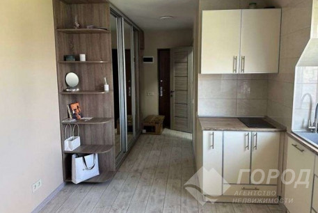 Сдам 1-кімнатну квартиру в новобудові, Салтовка, Код: 810593/1