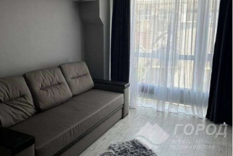 Сдам 1-кімнатну квартиру в новобудові, Салтовка, Код: 810593/1