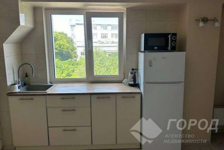 Сдам 1-кімнатну квартиру в новобудові, Салтовка, Код: 810593/1