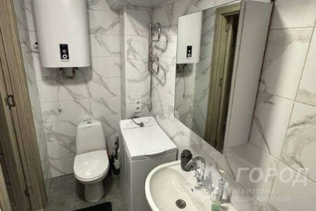 Сдам 1-кімнатну квартиру в новобудові, Салтовка, Код: 810593/1