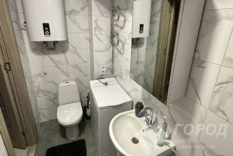 Сдам 1-кімнатну квартиру в новобудові, Салтовка, Код: 810593/1