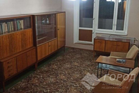 Сдам 2-х кімнатну квартиру, Гагарина проспект, Метростроителей метро, Код: 810594/1