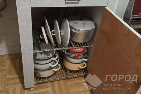 Сдам 2-х кімнатну квартиру, Гагарина проспект, Метростроителей метро, Код: 810594/1