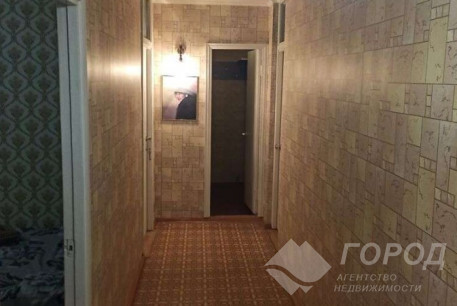 Сдам 2-х кімнатну квартиру, Гагарина проспект, Метростроителей метро, Код: 810594/1