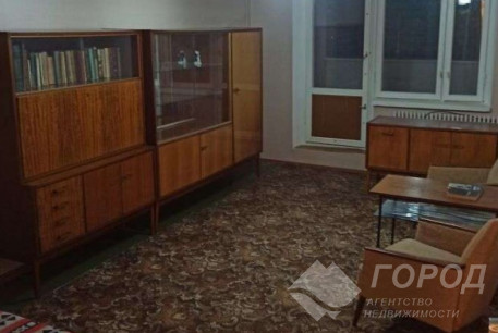 Сдам 2-х кімнатну квартиру, Гагарина проспект, Метростроителей метро, Код: 810594/1