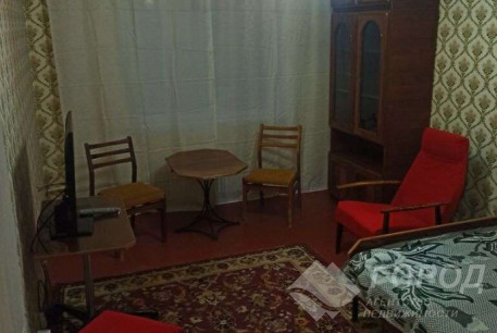 Сдам 2-х кімнатну квартиру, Гагарина проспект, Метростроителей метро, Код: 810594/1