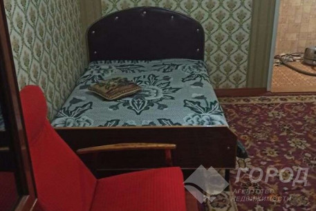 Сдам 2-х кімнатну квартиру, Гагарина проспект, Метростроителей метро, Код: 810594/1