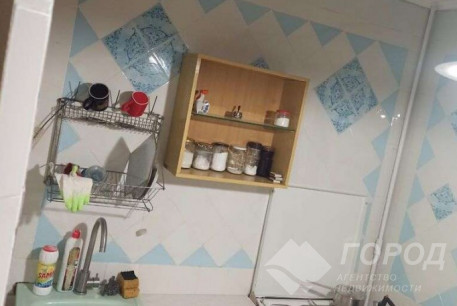 Сдам 2-х кімнатну квартиру, Гагарина проспект, Метростроителей метро, Код: 810594/1