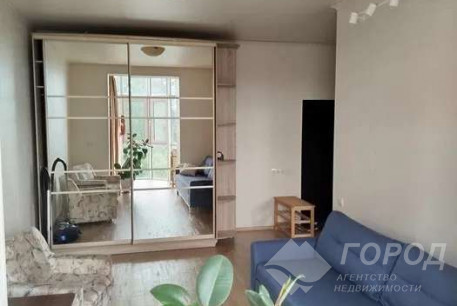 Сдам 1-кімнатну квартиру, Центр, Код: 810594/2