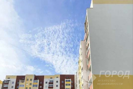 Продам 1-кімнатну квартиру в новобудові, Салтовка, Код: 810596/2