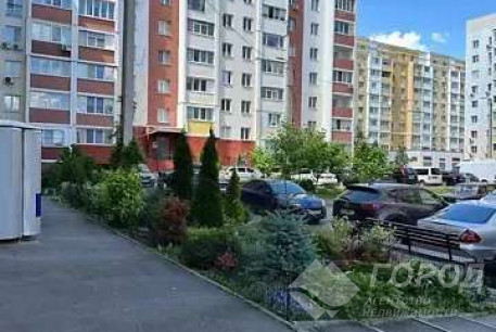 Продам 1-кімнатну квартиру в новобудові, Салтовка, Код: 810596/2