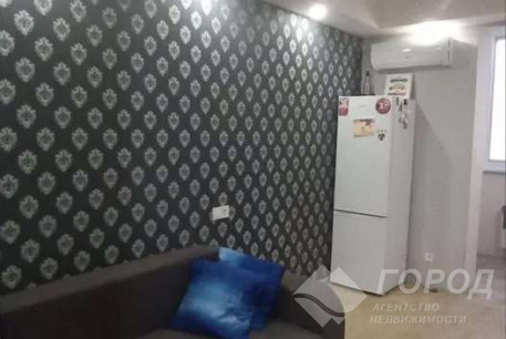 Продам 1-кімнатну квартиру в новобудові, Салтовка, Код: 810596/2