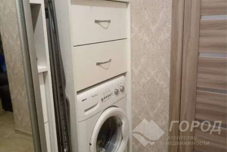 Продам 1-кімнатну квартиру в новобудові, Салтовка, Код: 810596/2