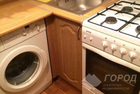 Сдам 1-кімнатну квартиру, Новые дома, Код: 810597/1