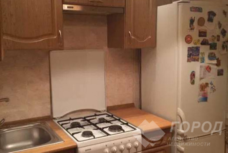 Сдам 1-кімнатну квартиру, Новые дома, Код: 810597/1