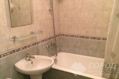 Сдам 1-кімнатну квартиру, Новые дома, Код: 810597/1