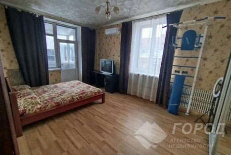 Сдам 1-кімнатну квартиру, Холодная Гора, Холодная Гора метро, Код: 810598/1