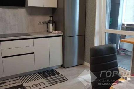 Сдам 1-кімнатну квартиру в новобудові, Одесская, Код: 810600/1