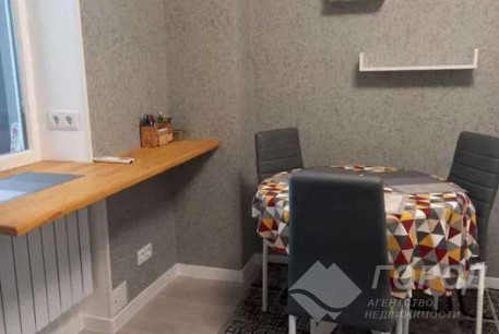 Сдам 1-кімнатну квартиру в новобудові, Одесская, Код: 810600/1