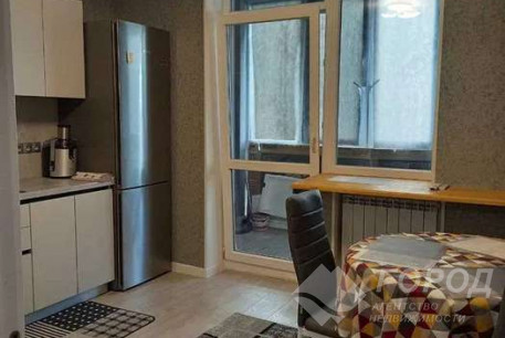 Сдам 1-кімнатну квартиру в новобудові, Одесская, Код: 810600/1