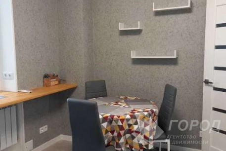 Сдам 1-кімнатну квартиру в новобудові, Одесская, Код: 810600/1