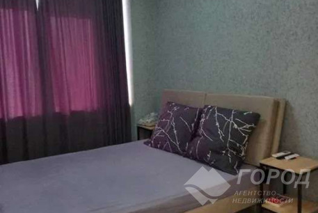 Сдам 1-кімнатну квартиру в новобудові, Одесская, Код: 810600/1