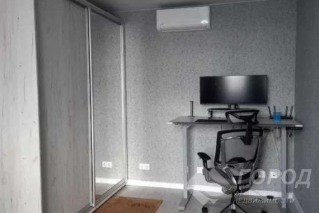 Сдам 1-кімнатну квартиру в новобудові, Одесская, Код: 810600/1