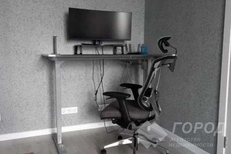 Сдам 1-кімнатну квартиру в новобудові, Одесская, Код: 810600/1